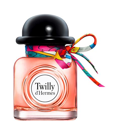 perfume twilly d'hermes precio